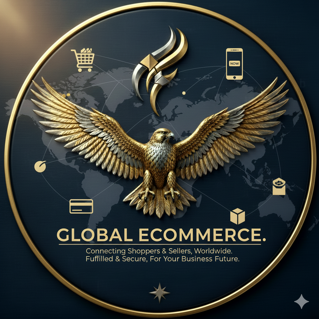 E-commerce setup and growth consultation — Fidelity Consultations