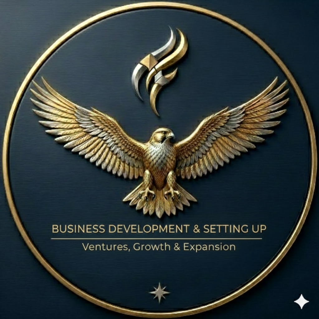 Business development and company setup advisory — Fidelity Consultations