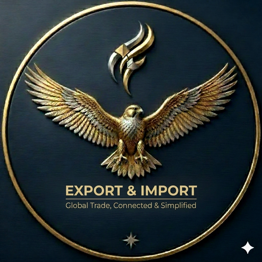 Export and import trade advisory services — Fidelity Consultations