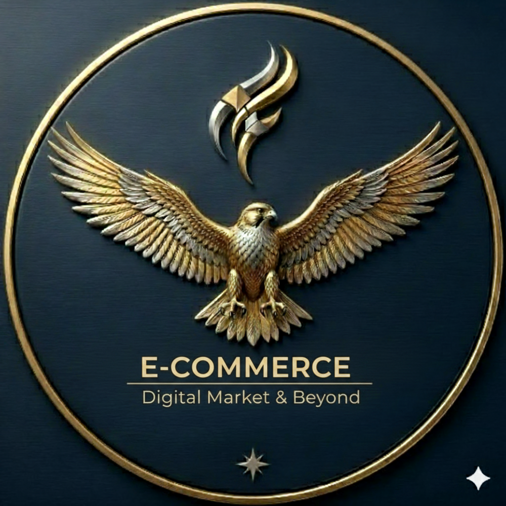 E-commerce business advisory and strategy services — Fidelity Consultations