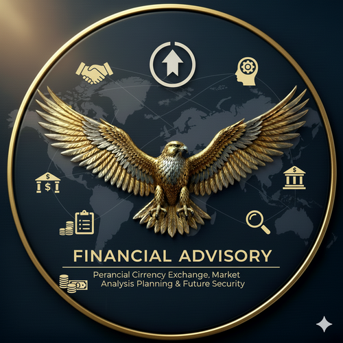 Financial advisory and feasibility study services — Fidelity Consultations