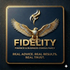 Fidelity Consultations - Home
